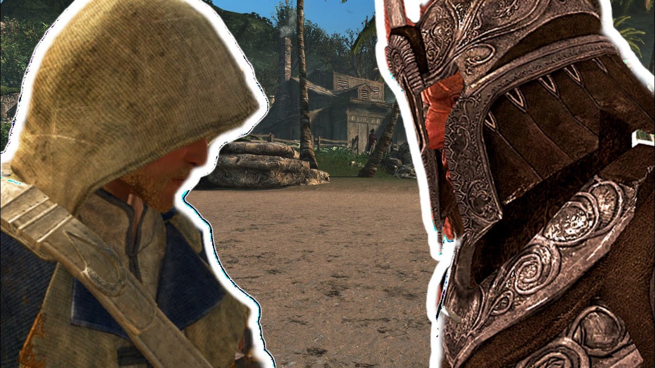 How To Beat El Tiburon In Sequence 2 in Assassin's Creed 4 Black Flag