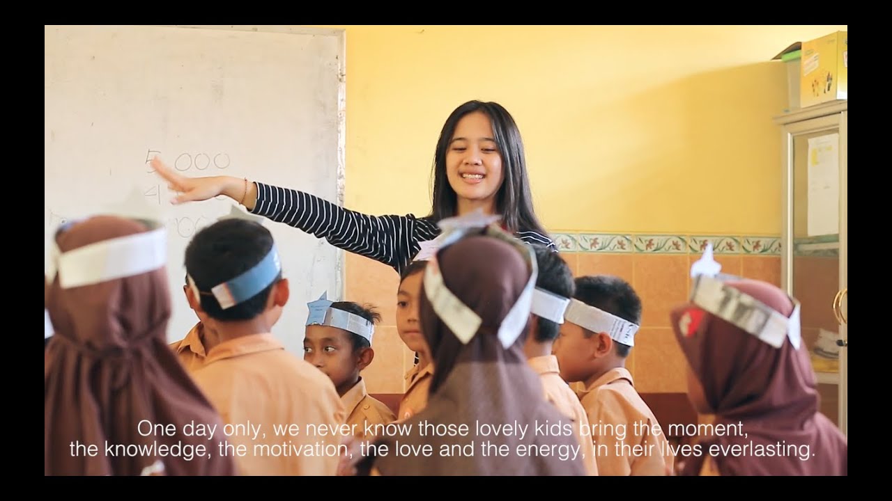 Kelas Inspirasi Lamongan SDN Keduk BemBem On Saturday 30th, 2016