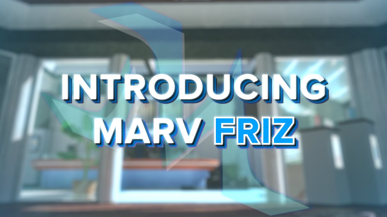 Introducing Marv FriZ (Multi-Kill Special!)