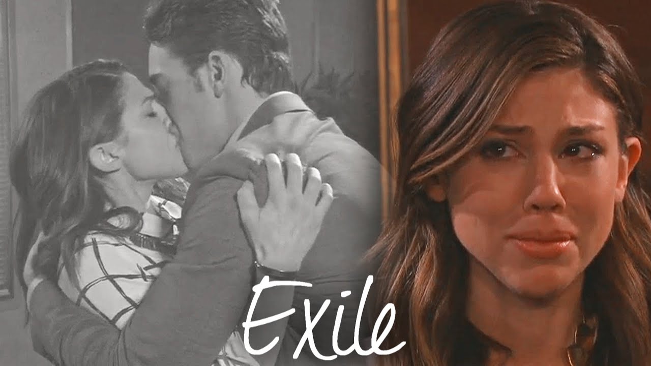 Chad & Abby- Exile