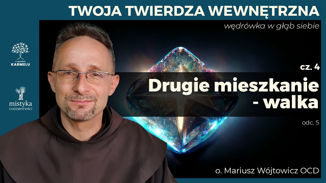 Drugie Mieszkanie - Twoja Twierdza Wewnętrzna - część 4.