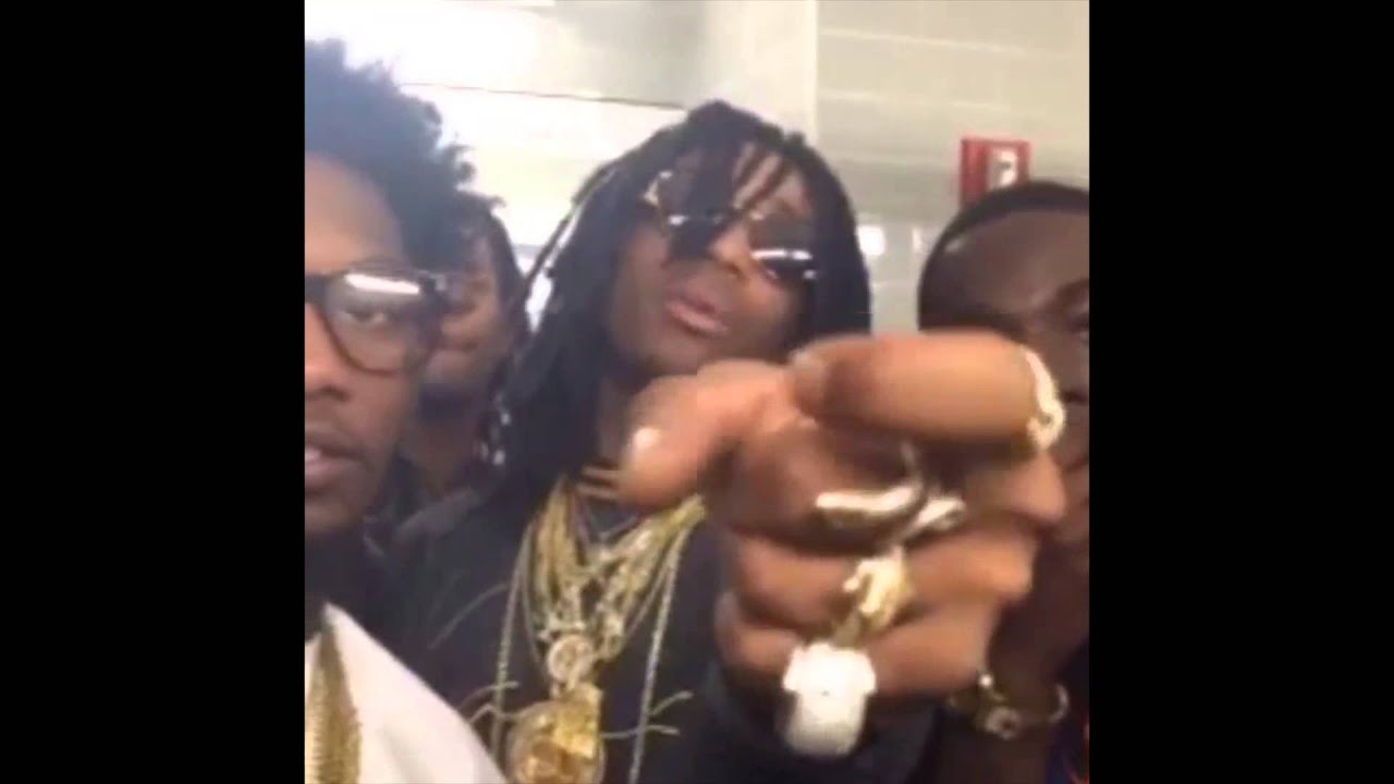 Bobby Shmurda - On My Way #freebobby (Video)