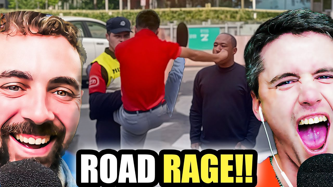 CHINA IS F*CKING WILD (Rednote Douyin) | Reaction