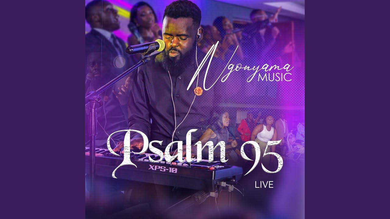 Uyingcwele (Live)