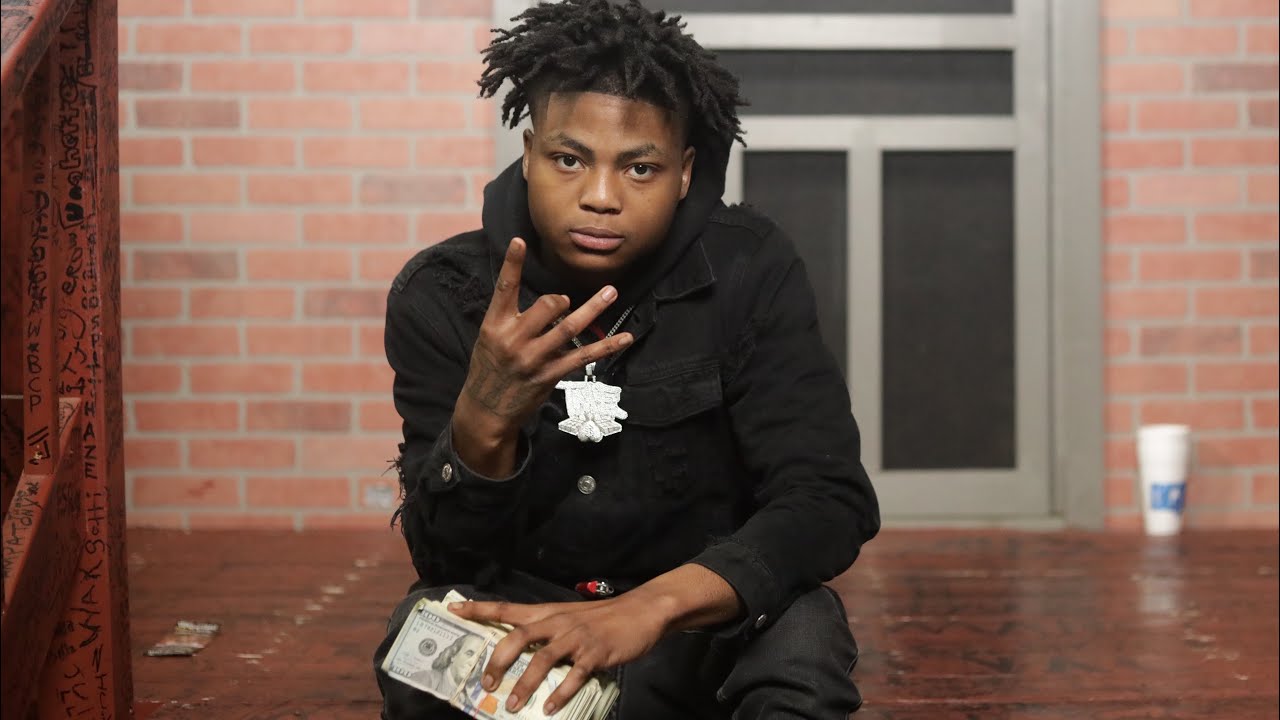 16 Year Old Jakkboy Jaay Talks About Greenville South Carolina, His Music Taking Off, New Music