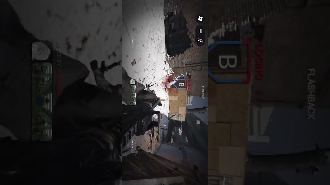 First Person shooters PART 1