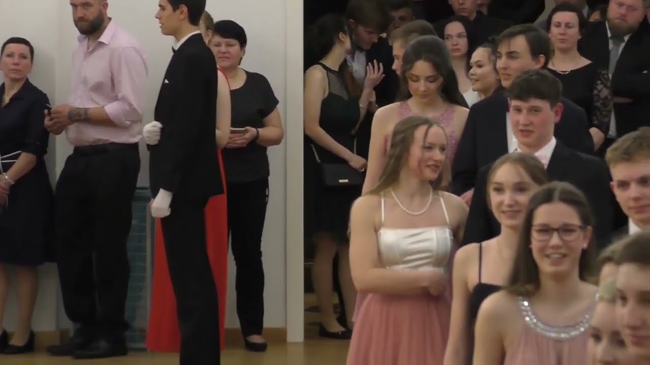 Věneček ... 8. dubna 2022