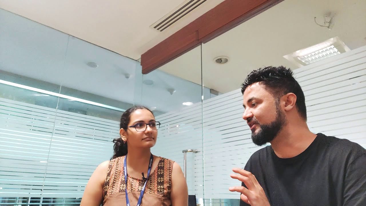 Can I Convert WeSchool PGDM Core with Low score? TwT Interview with 84%iler.