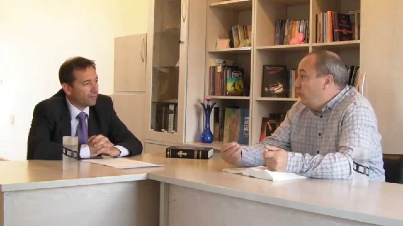 Празникът Цветница през погледа на един протестантски пастир