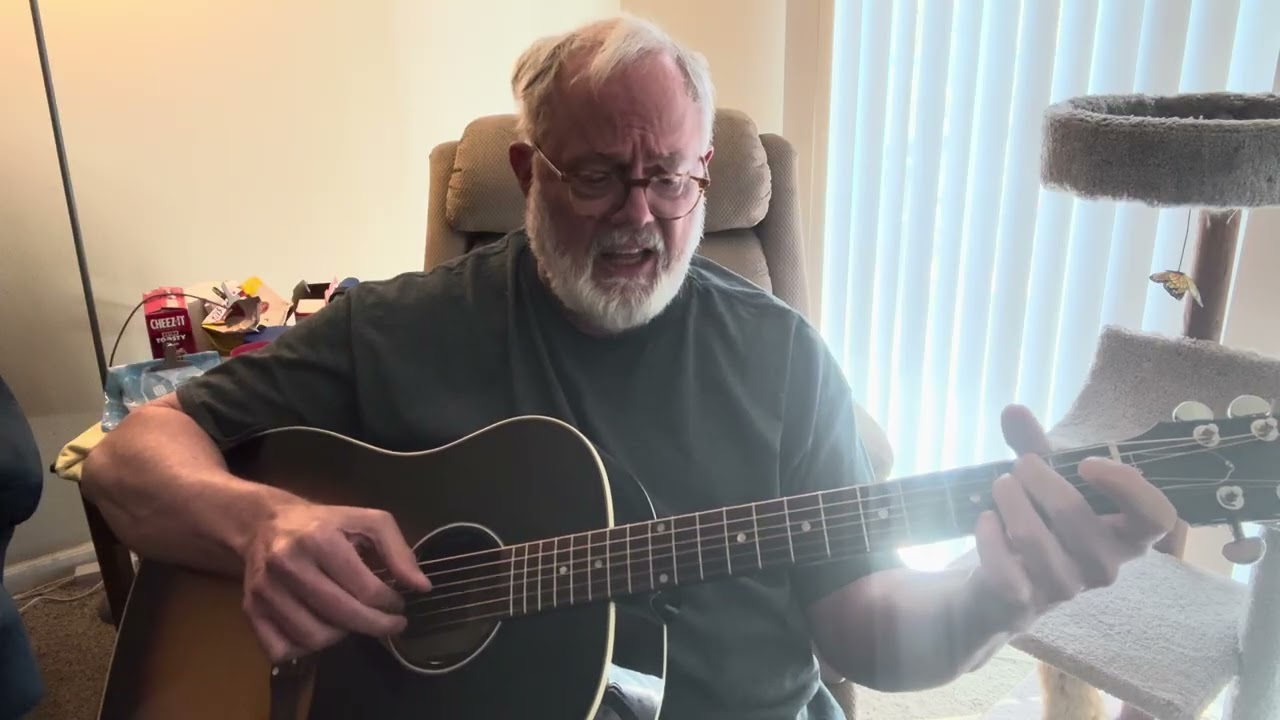 “Do You Believe In Magic” by Lovin’ Spoonful (cover song)