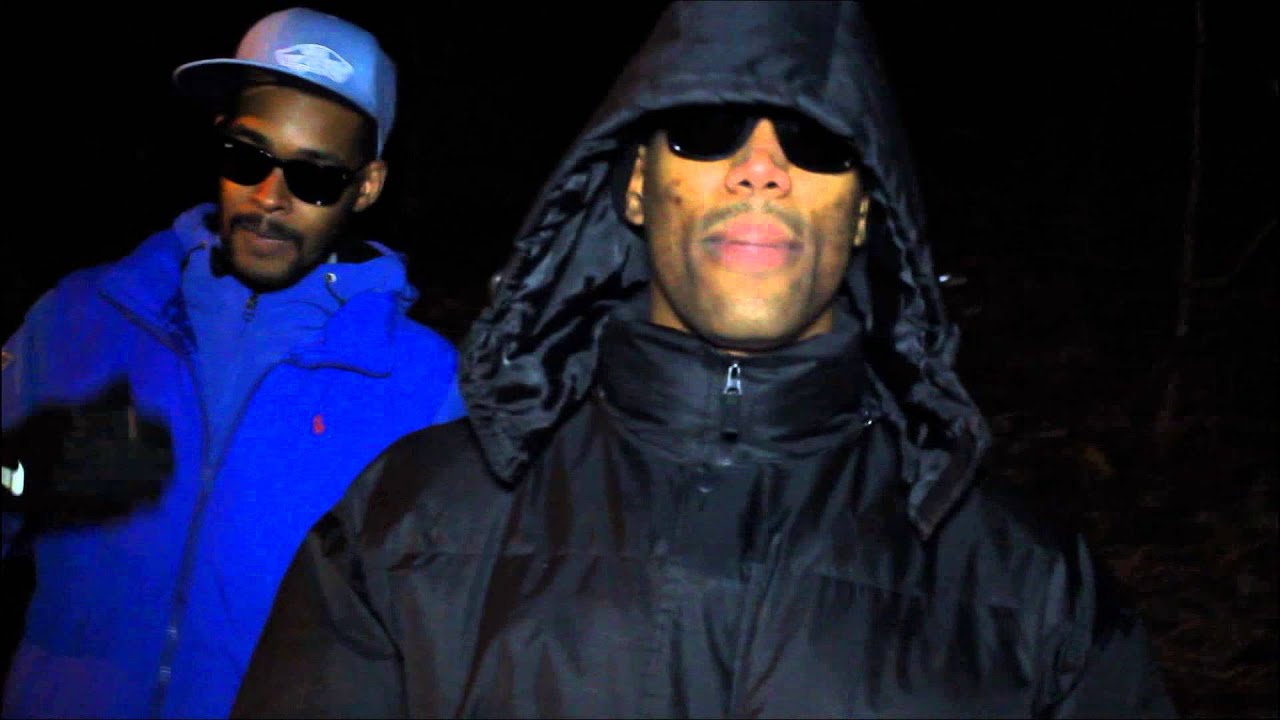 PlatinumMediaTv // UGEclack Ft KTclack - Paper Chasin ( Prod By @Messeh_Musik )