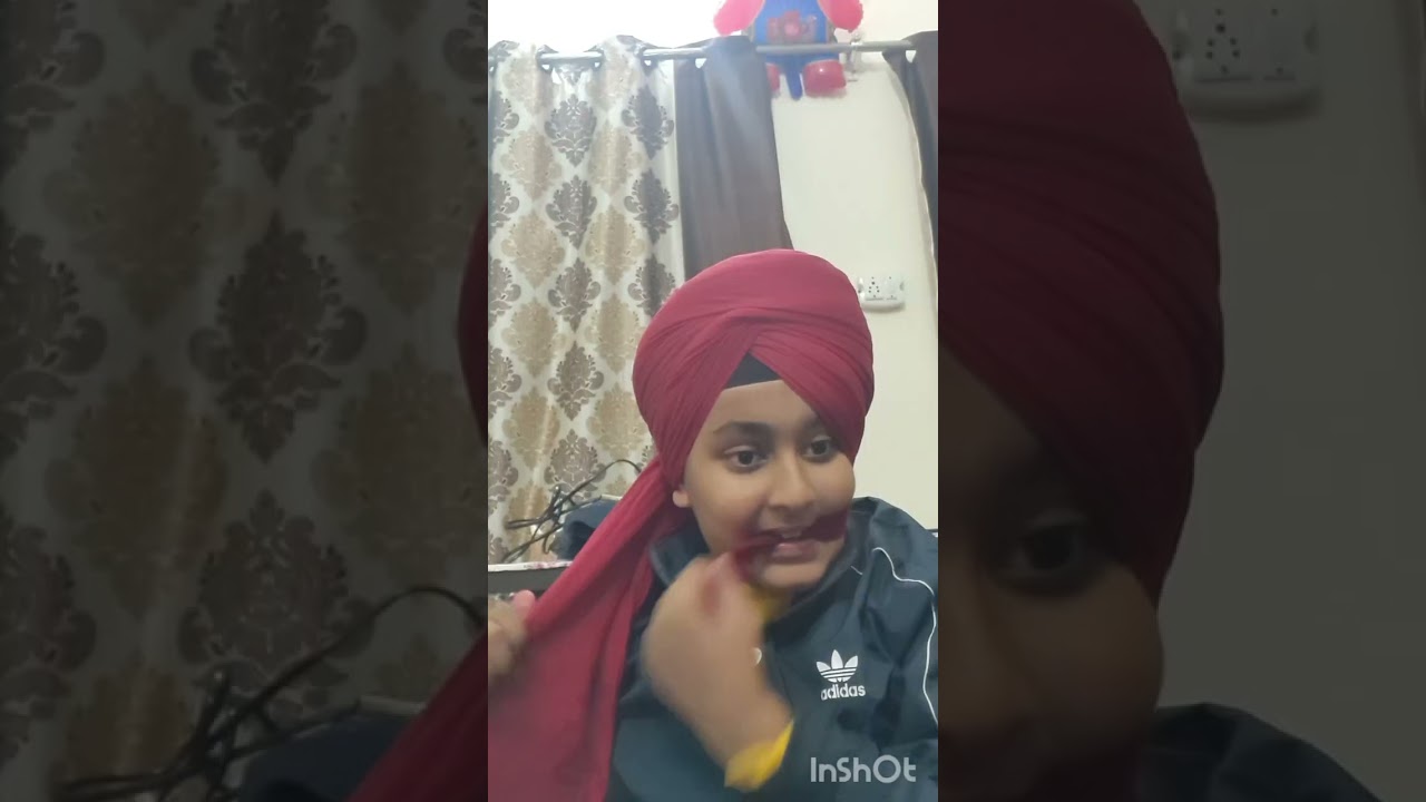 1de2 ladh Jodi wali dastar 