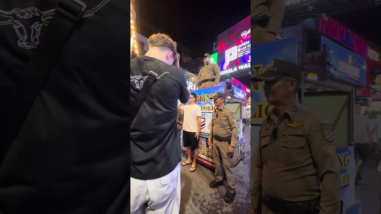 Patong Beach, PhuketPatong is the heart of Phuket’s nightlife and beach vibes 