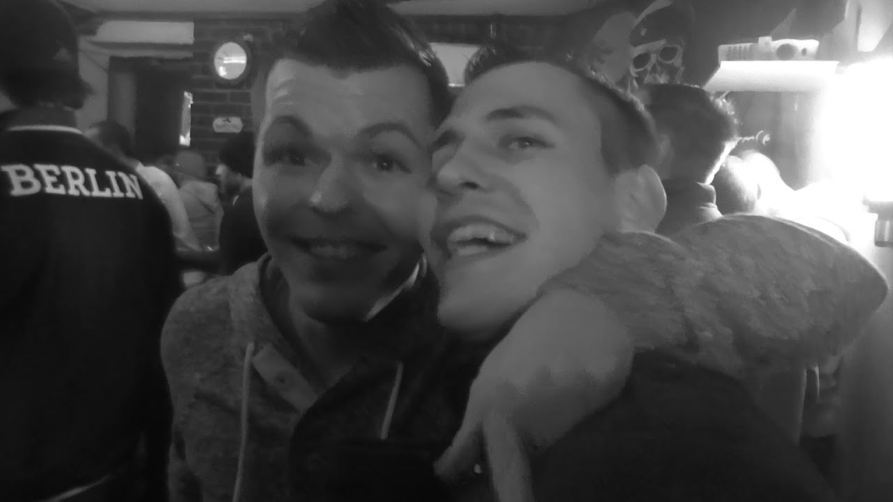 Nauen- Zur Quelle- 30 12 2016 Abschiedsparty 