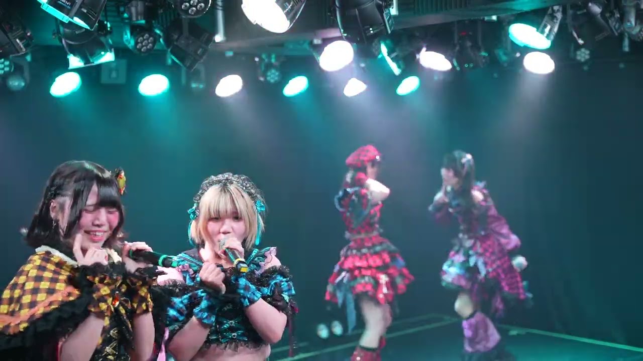 2026/03/14 ぷれしゃす♡ぱーてぃー@ビスケ