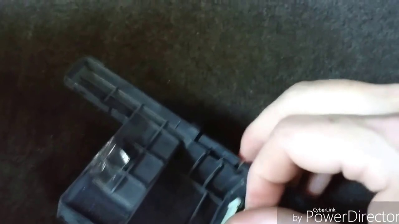 Как исправить синхронизацию 2011 f150
