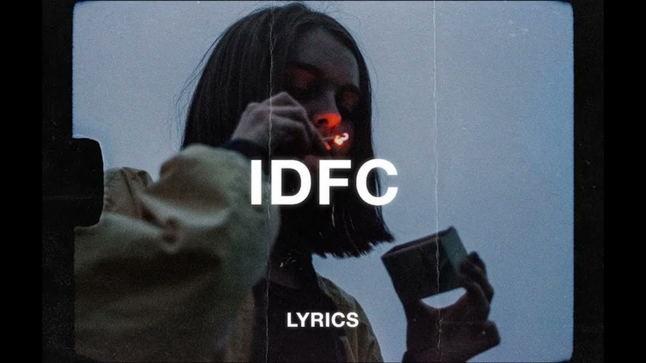 IDFC SAMPLE TYPE BEAT 