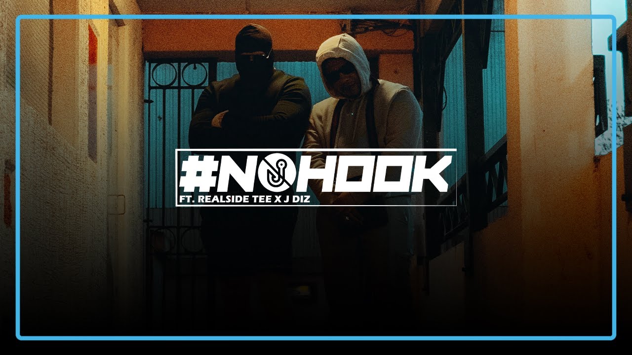 #NOHOOK ft. Realside Tee x Jdiz