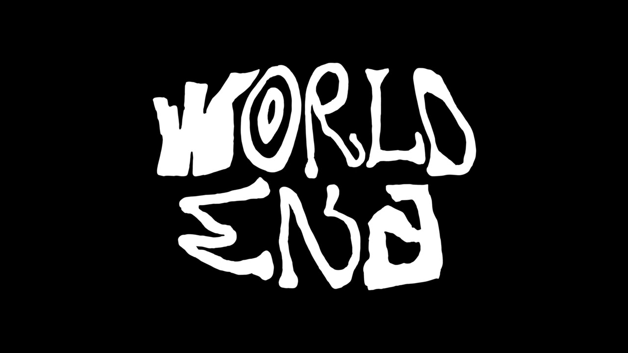 WORLD END POUR LE DRAPEAU !