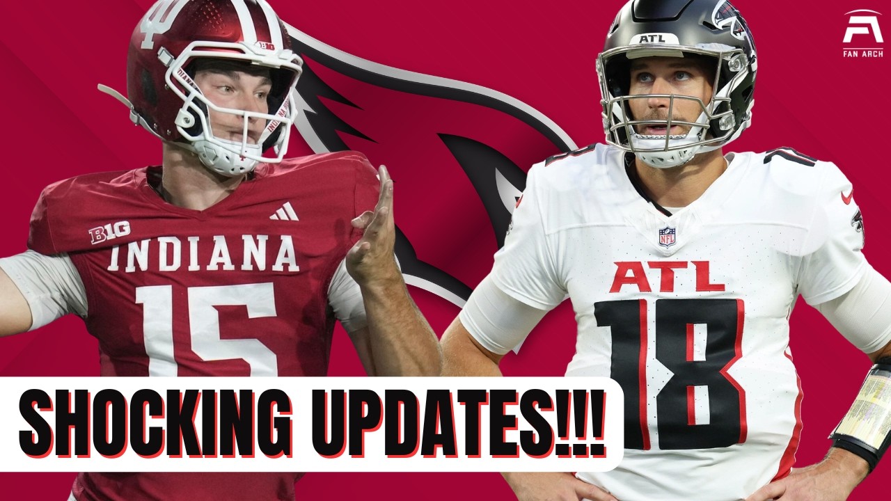 The Cardinals Are Up To Something HUGE... | Daily Arizona Cardinals News & Rumors