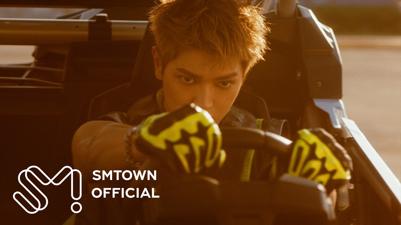 NCT 127 엔시티 127 'Blingy' MV Teaser