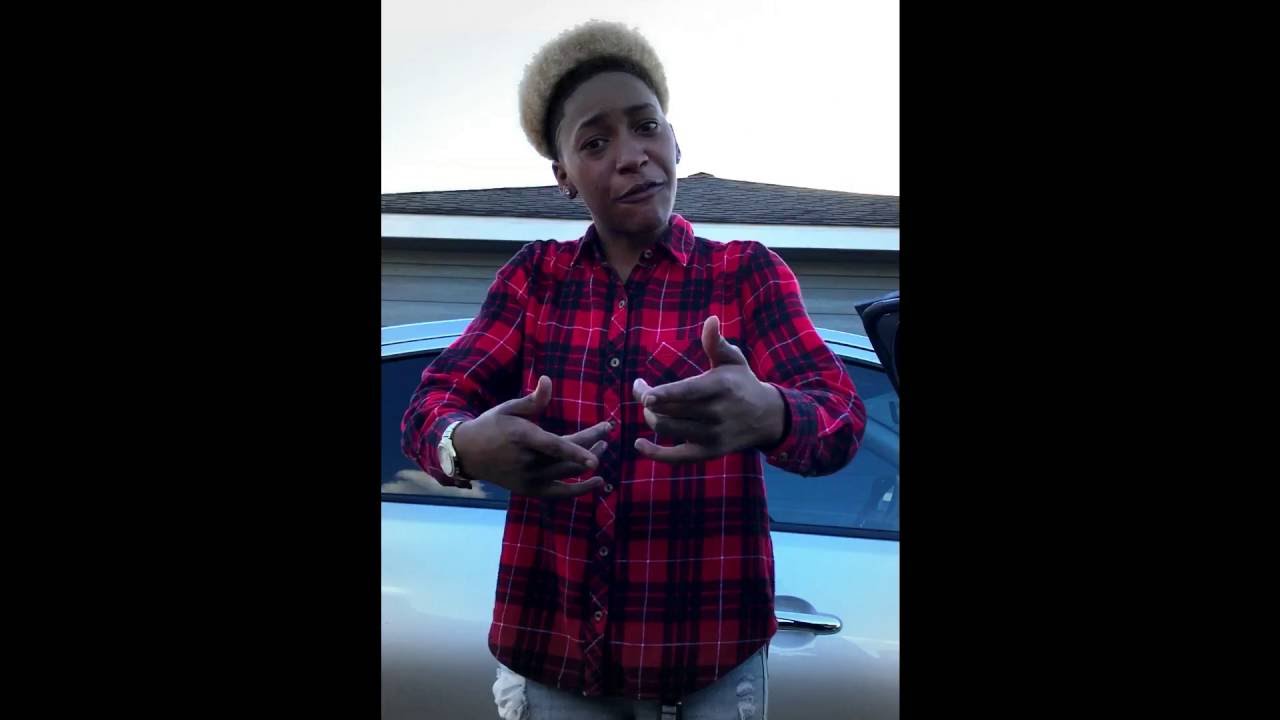 'Keya DaiJon - 10 Toes Down Challenge