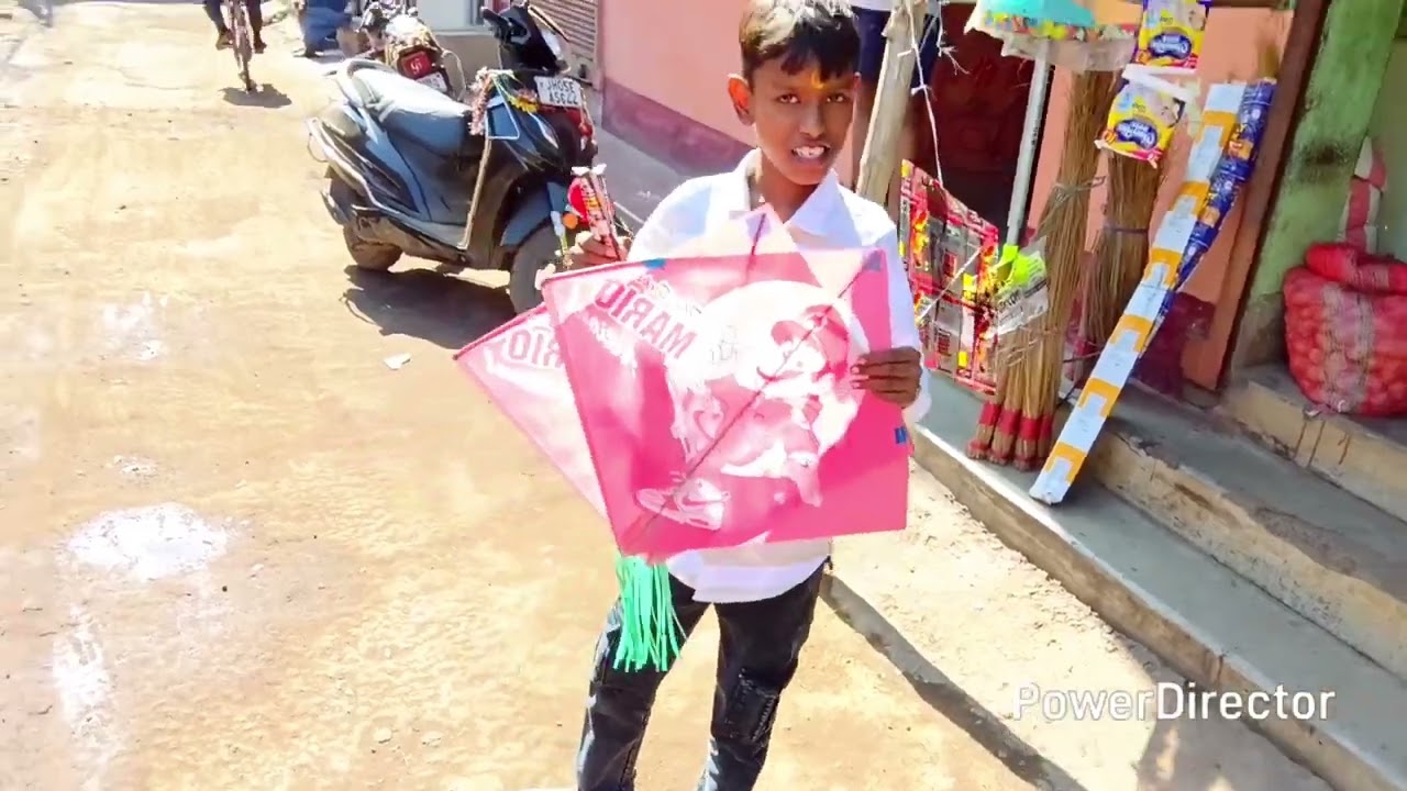 Happy makar Sankranti doston🪁🧆 .@Abjaautoexpress 