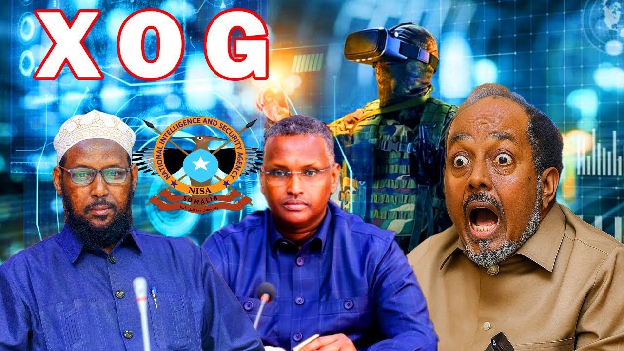 DEG DEG: Muqtaar Roobow oo lagu Helay Kiis Halis ah, Shirka Golaha Wasiirada oo Go'aan lagu Gaaray &
