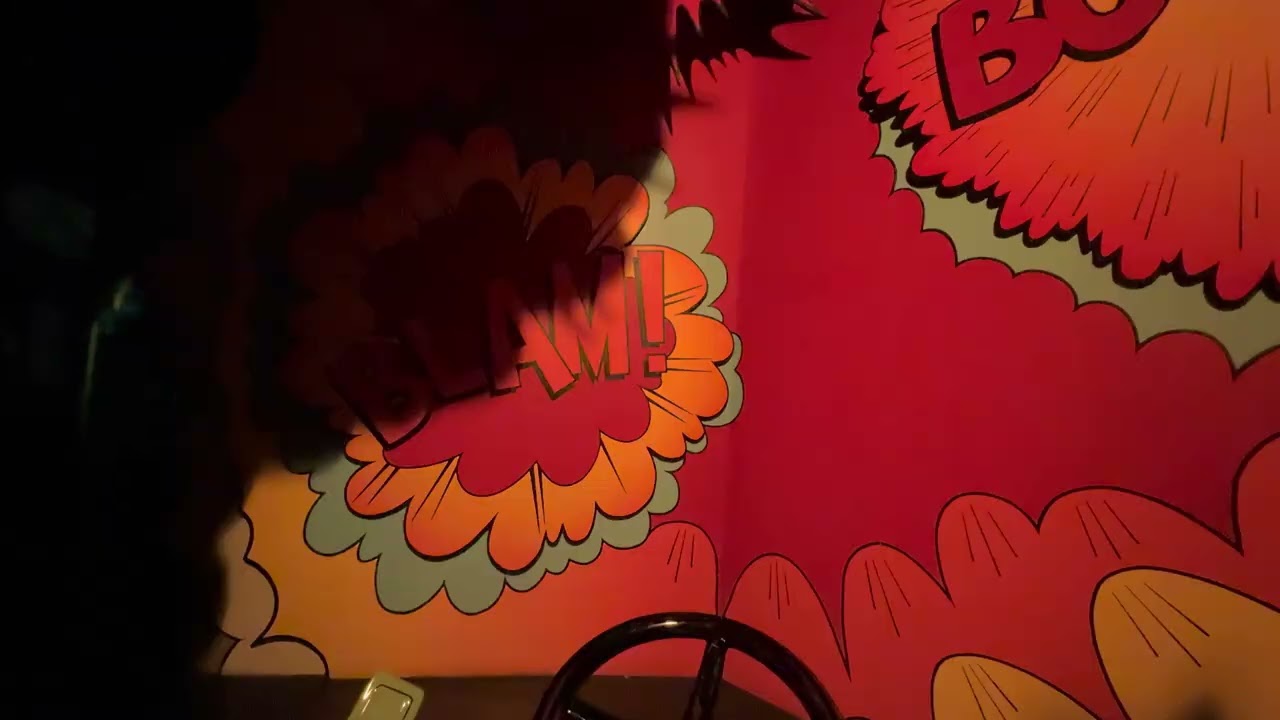 Into the Heat! Mr. Toad's Wild Ride 4K POV | Disneyland