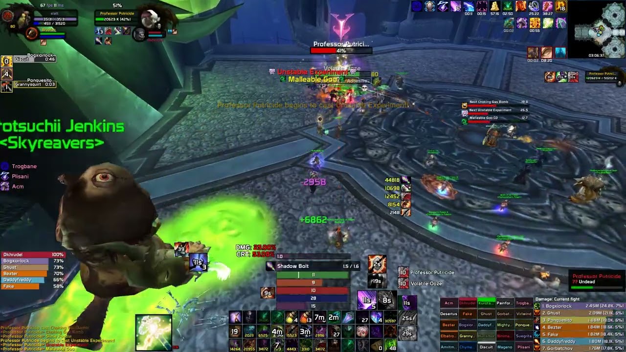 PP Affliction 24.6k