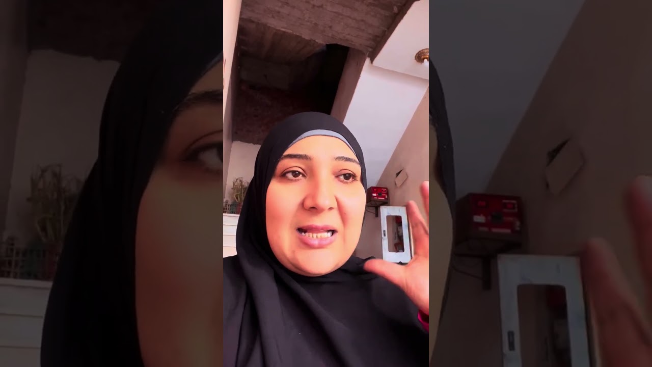 تعالى  اس .معي الكلمتين  دول من ماما شيماء #اكسبلور #رمضان #لايك 