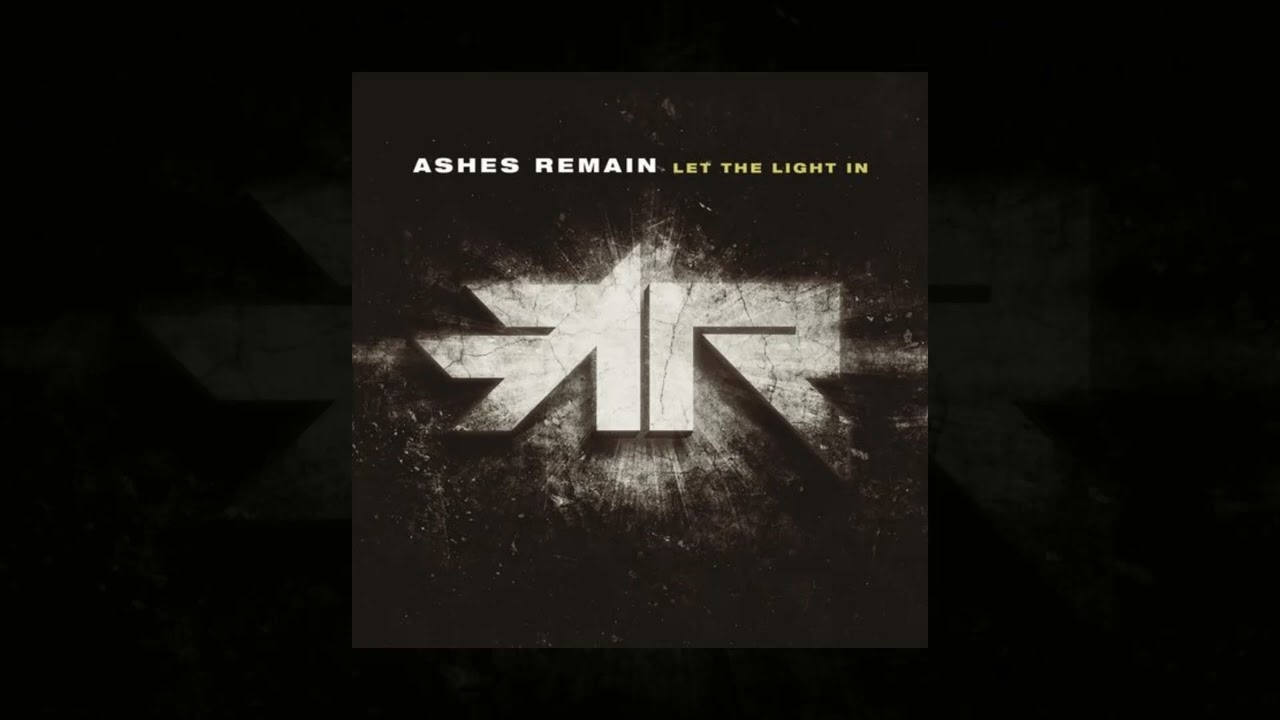 Ashes Remain - Rise [Custom Instrumental]
