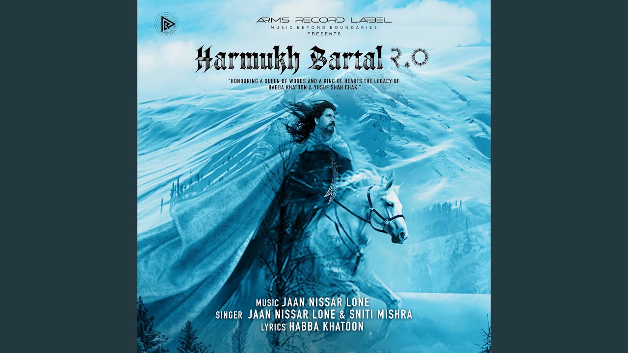 Harmukh Bartal 2.0