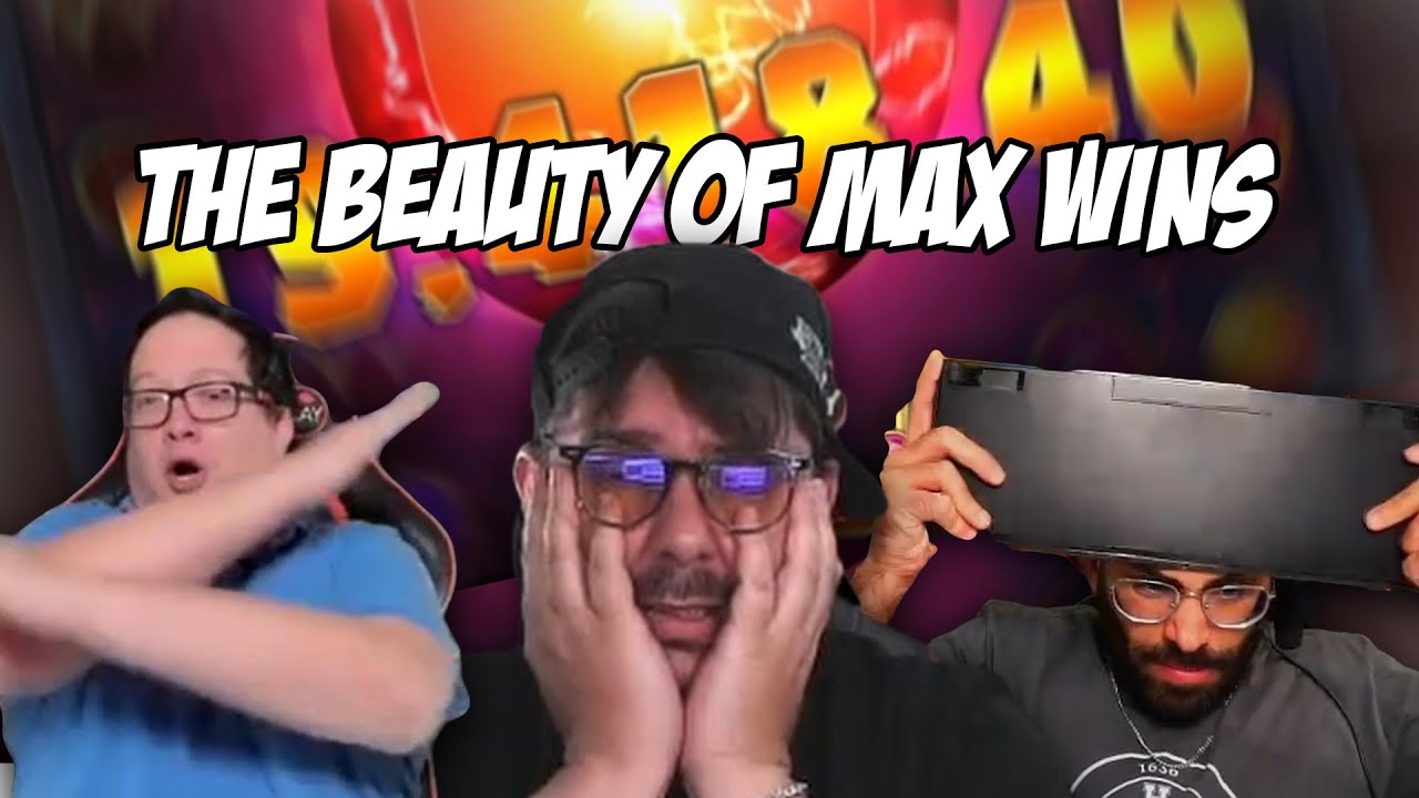 THE BEAUTY OF MAX WINS 🤯🤯🔥🔥