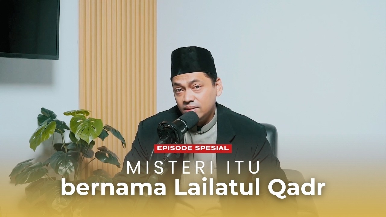 Lailatul Qadar