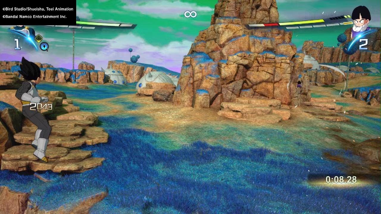 DRAGON BALL: Sparking! ZERO_20260126143254