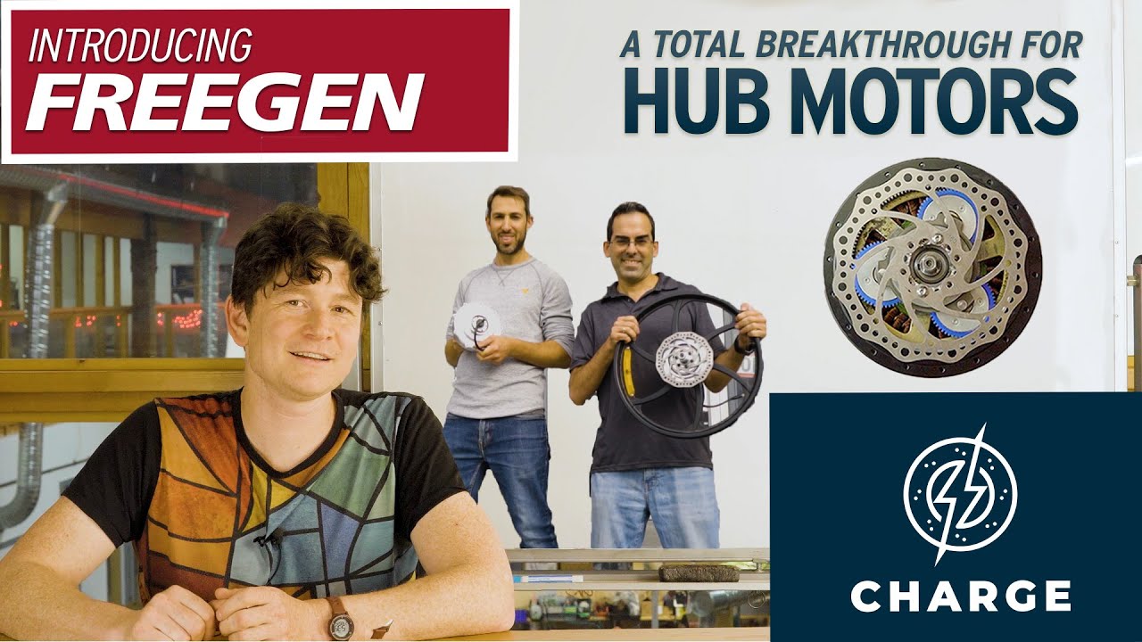 Объяснение Freegen