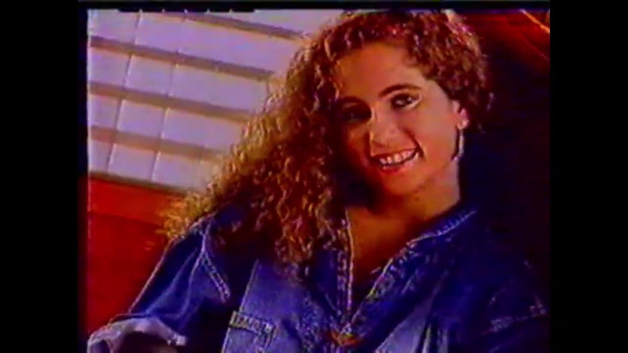 1993 - Propagandas da SBT