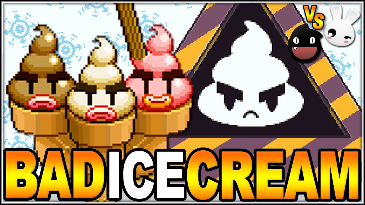 Helados con mala leche  | Juegos Gratis: Bad ice Cream