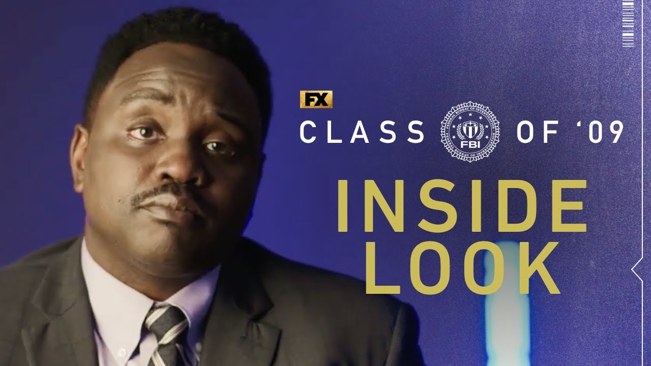 Inside Look: How Artificial Intelligence Shaped the Story | Class of '09 | FX