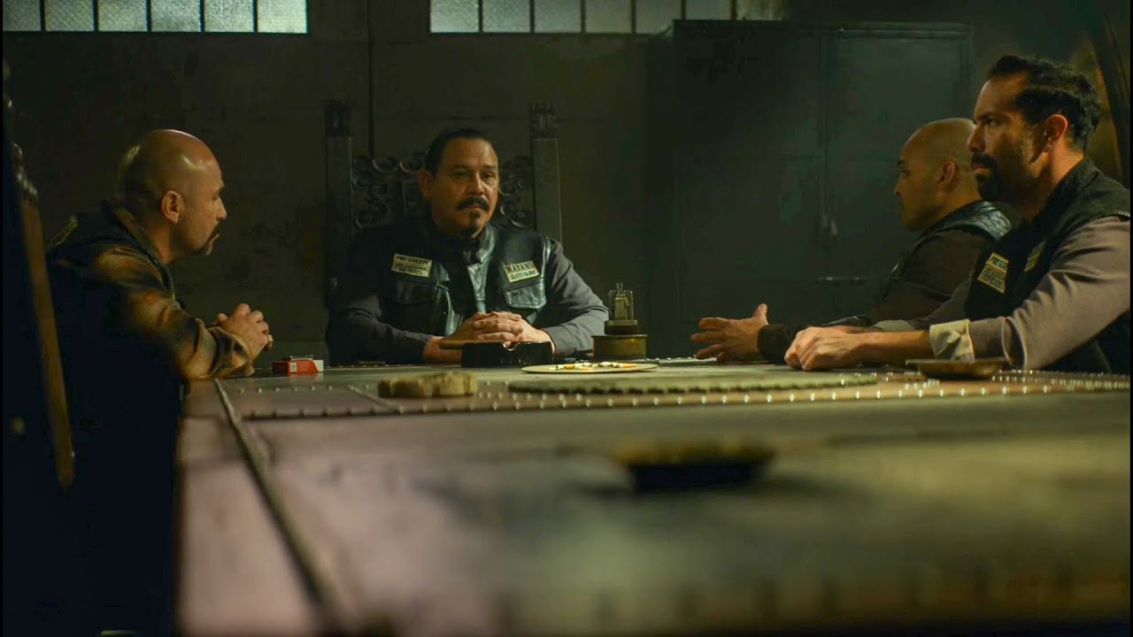 Mayans M.C. S04E03 | 