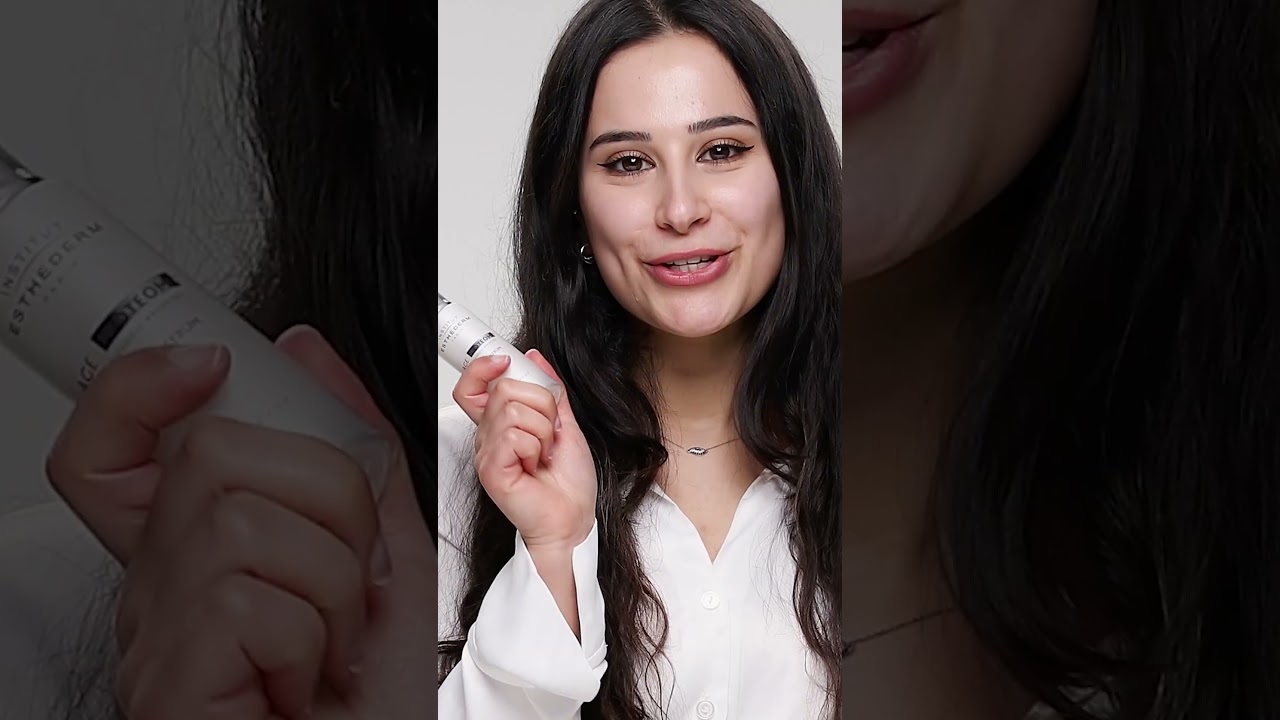 Institut Esthederm Age Proteom Advanced Serum