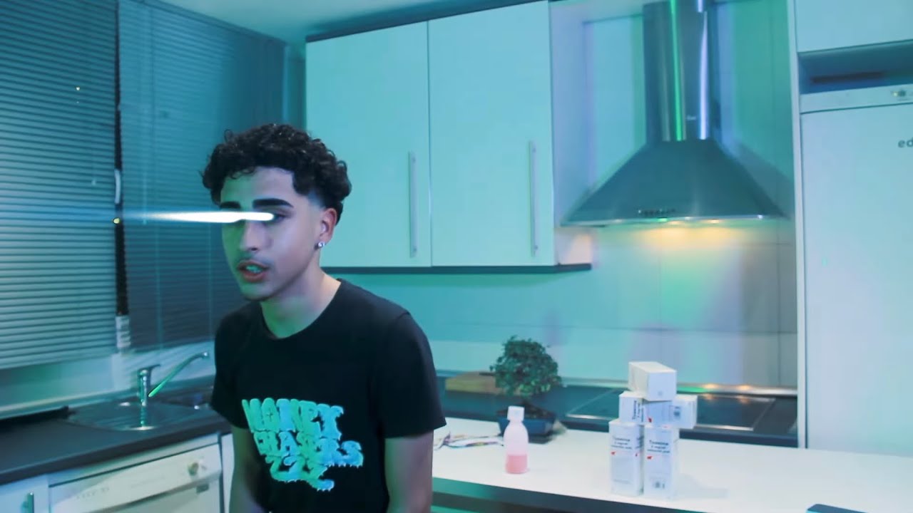 JayCandy - No SeSienteIgual... (film by iitzcozy) #moneychaserszzz