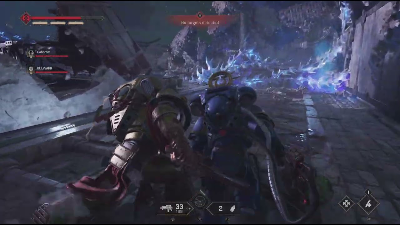 Enemies get Tougher #2