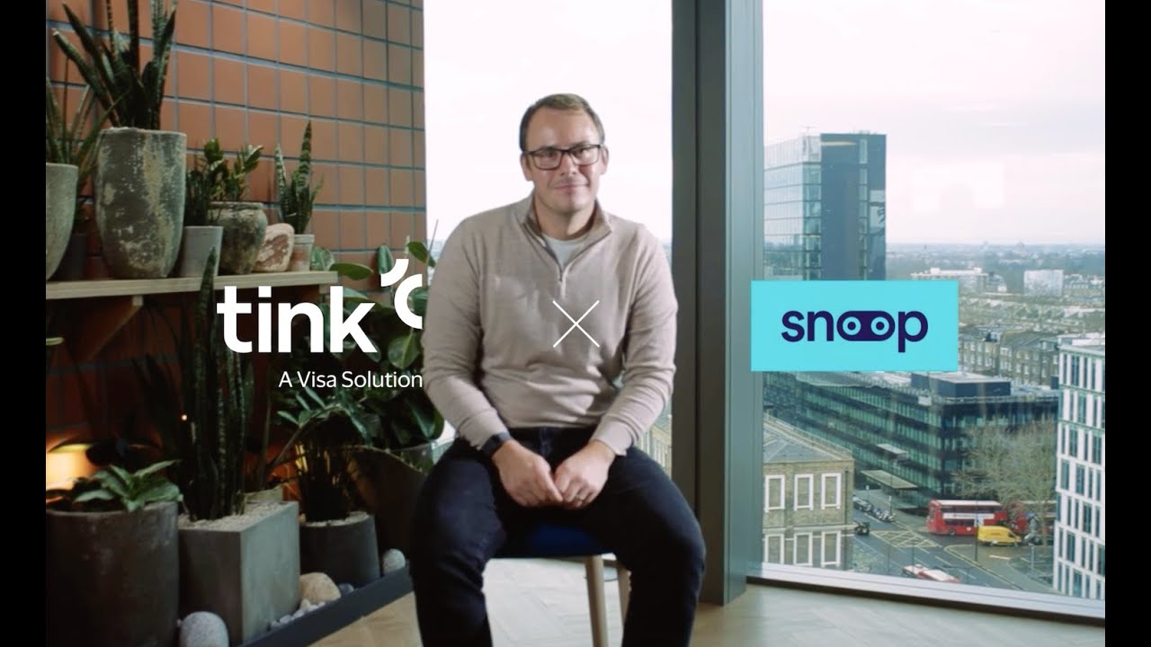 Customer story – how Snoop is unlocking smarter saving with variable recurring payments (VRP)