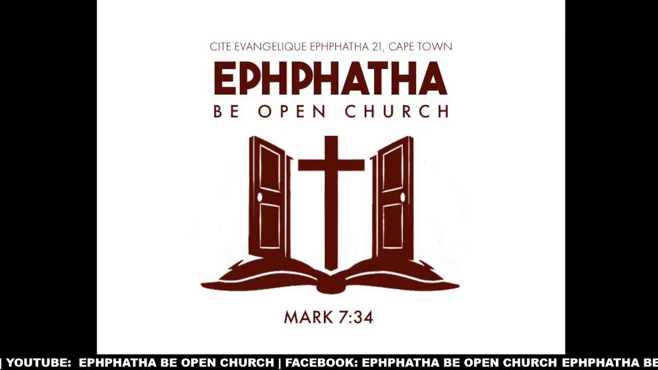 Sunday Service