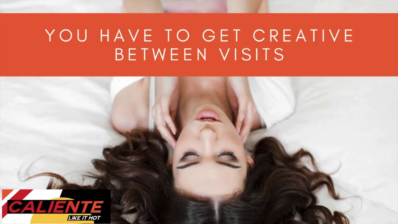 8 Sex Toys to Use in a Long Distance Relationship