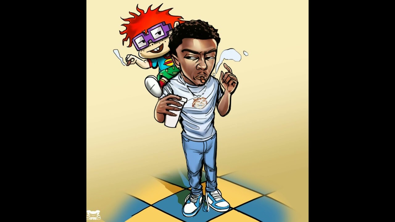Splurge x ChaseTheMoney x Valee Type Beat 