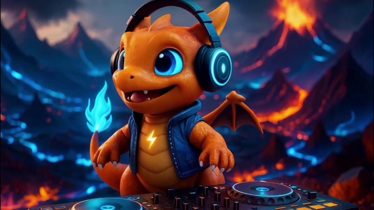 Epic EDM Music Mix 2025 🔥 Best Remixes & Drops | Party Club Vibes 2025