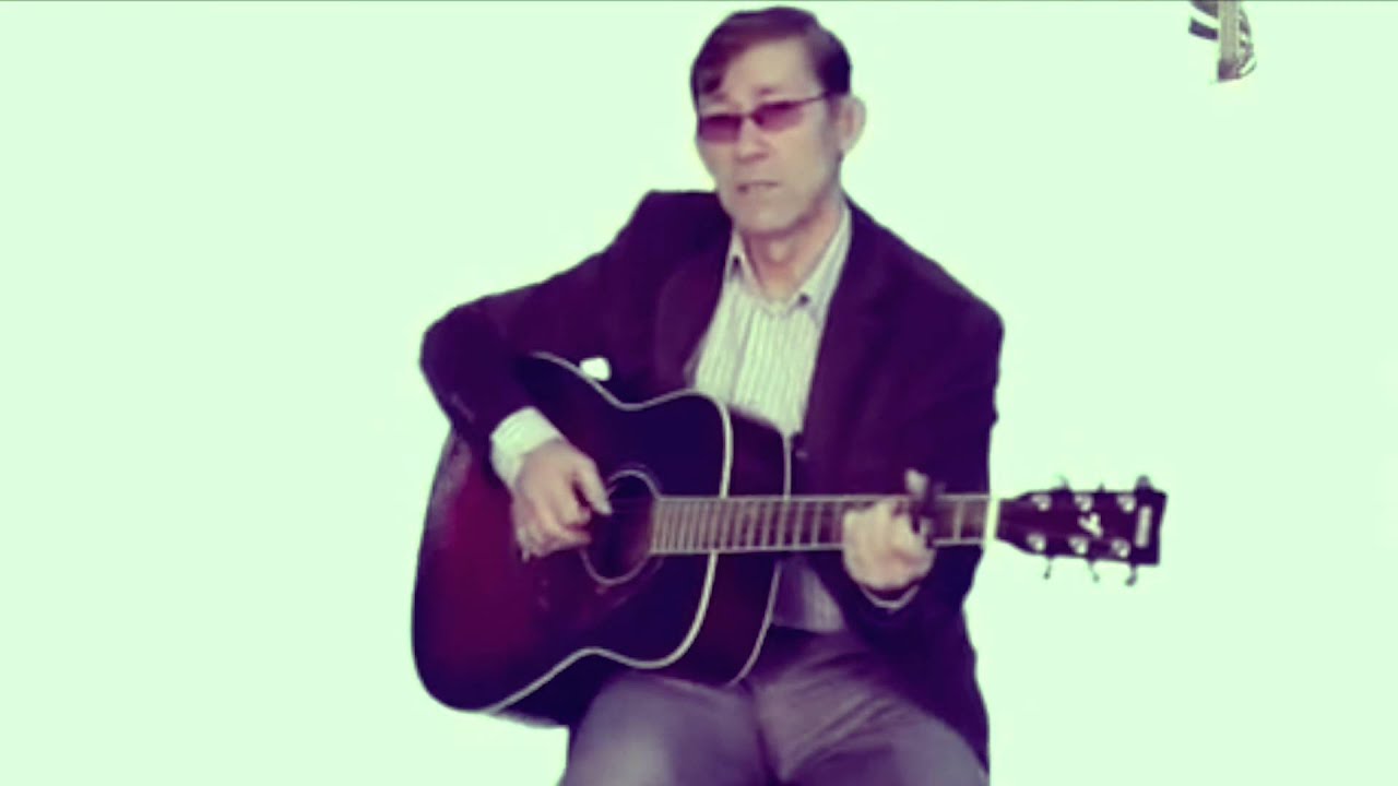Хусейн Бетельгериев   - Д1а ма г1о